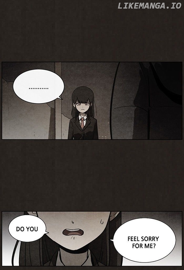 Bastard (hwang Youngchan) chapter 65 - page 13