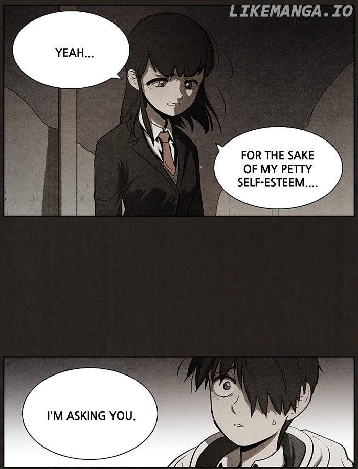 Bastard (hwang Youngchan) chapter 65 - page 15