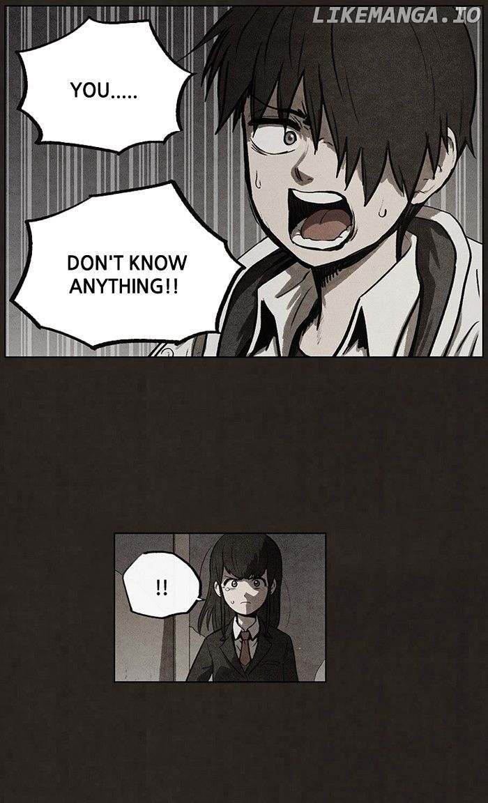 Bastard (hwang Youngchan) chapter 65 - page 23