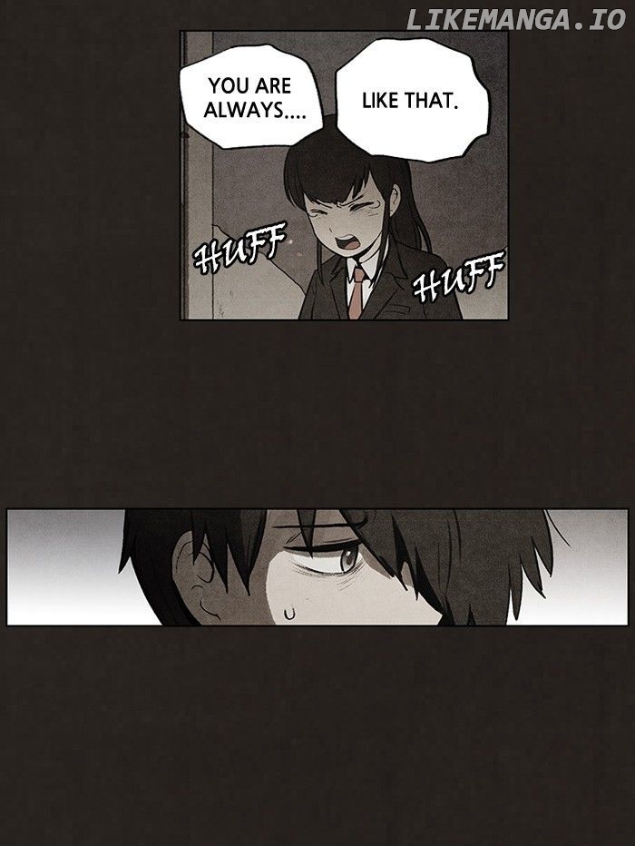 Bastard (hwang Youngchan) chapter 65 - page 27
