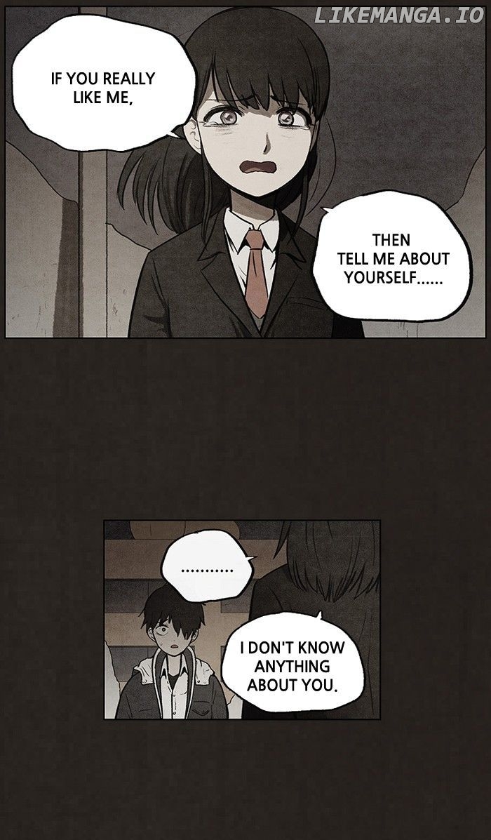 Bastard (hwang Youngchan) chapter 65 - page 28