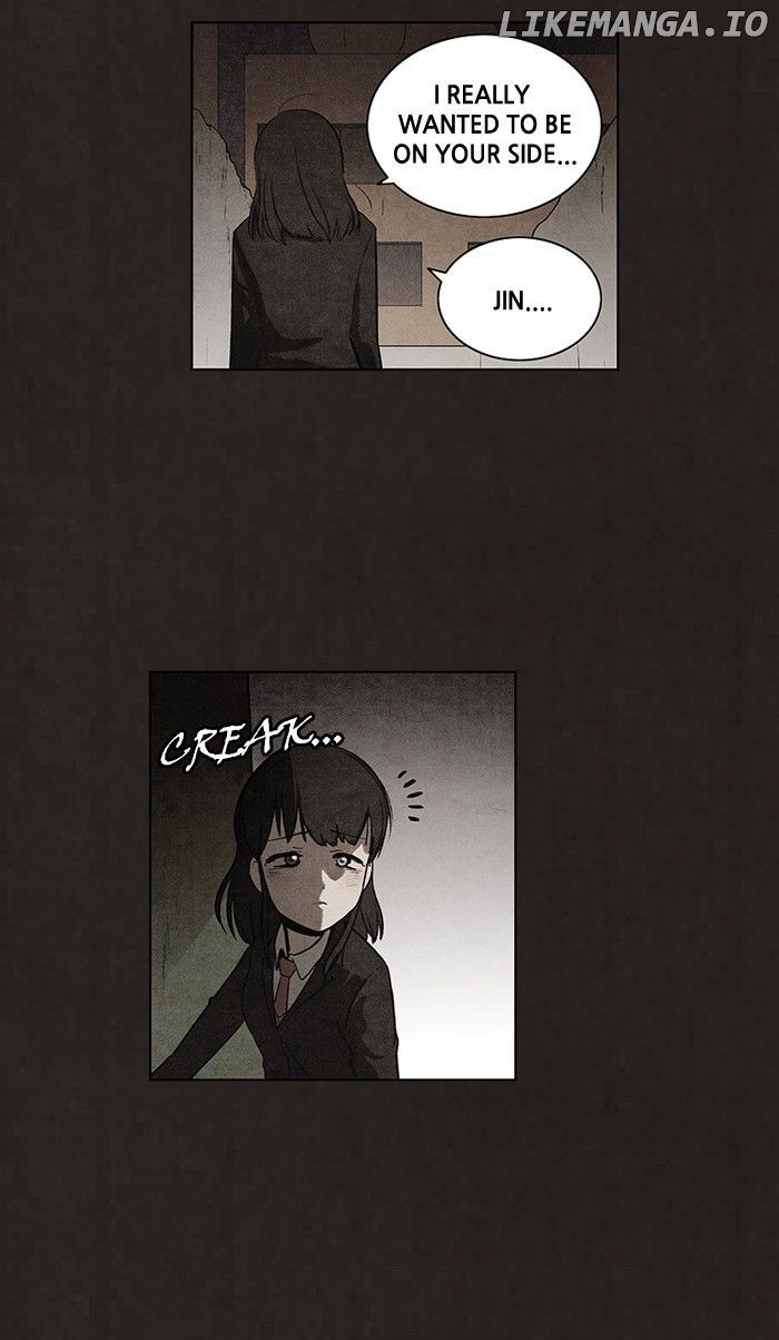 Bastard (hwang Youngchan) chapter 65 - page 32