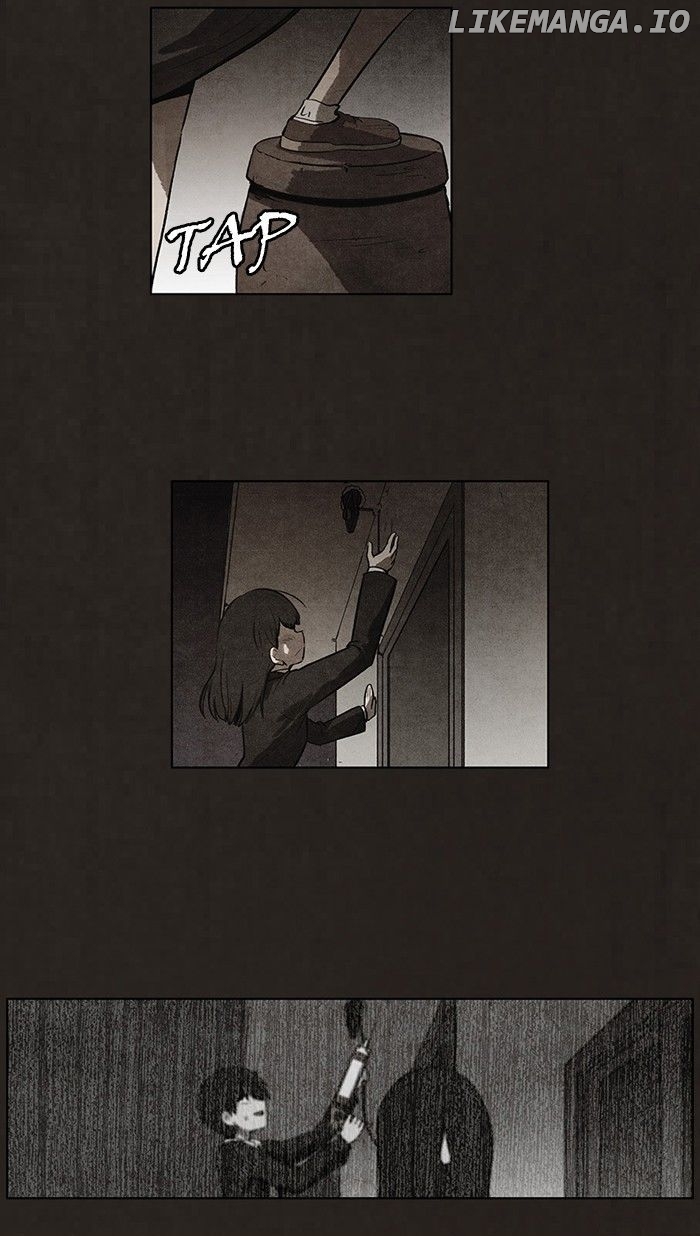 Bastard (hwang Youngchan) chapter 65 - page 34