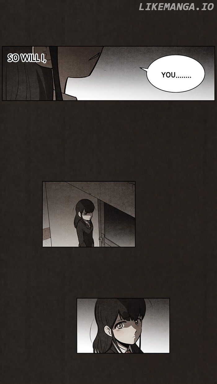 Bastard (hwang Youngchan) chapter 65 - page 36
