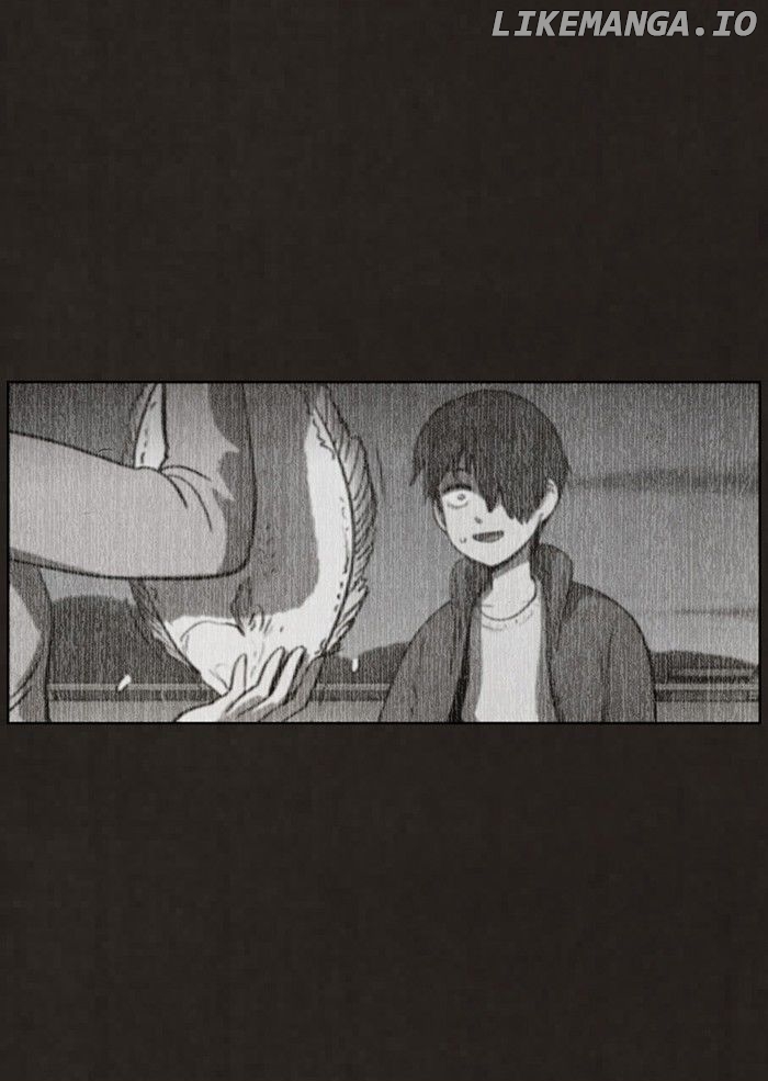 Bastard (hwang Youngchan) chapter 65 - page 39