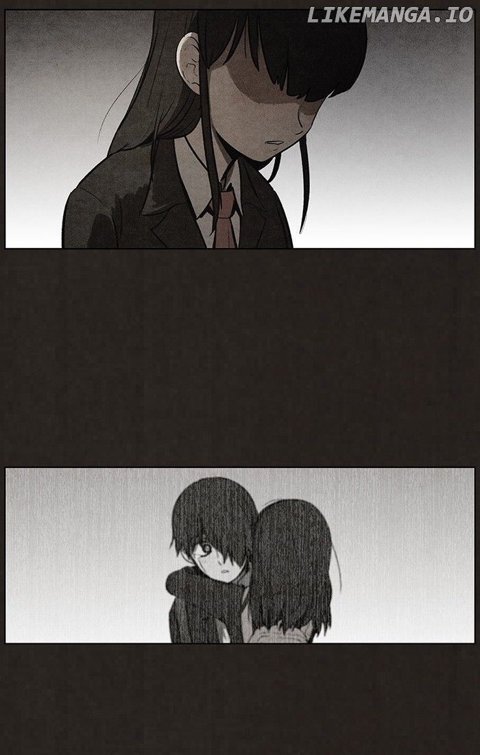 Bastard (hwang Youngchan) chapter 65 - page 40