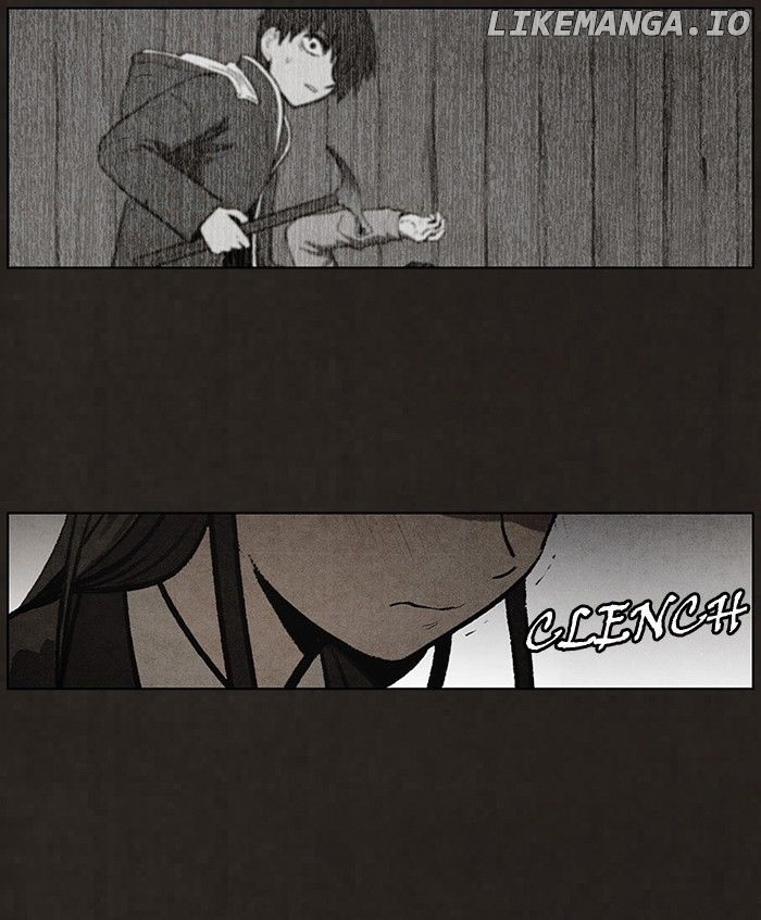 Bastard (hwang Youngchan) chapter 65 - page 41