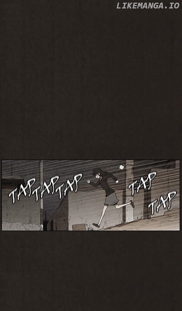 Bastard (hwang Youngchan) chapter 65 - page 46
