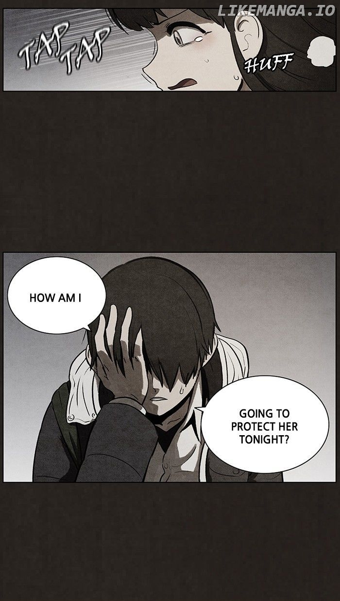 Bastard (hwang Youngchan) chapter 65 - page 47