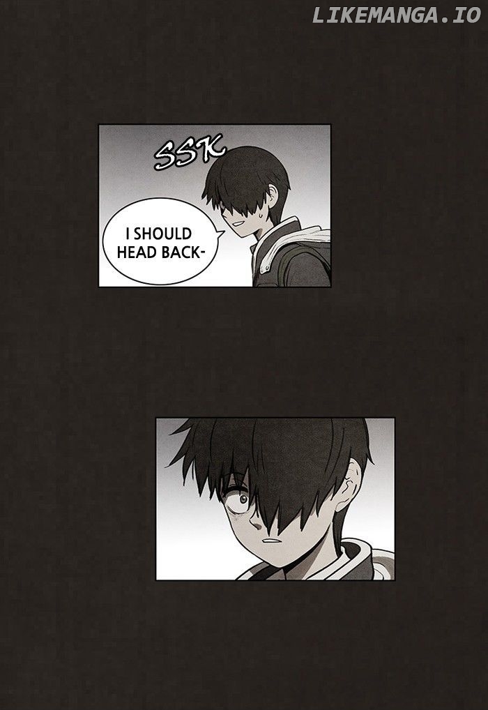 Bastard (hwang Youngchan) chapter 65 - page 49