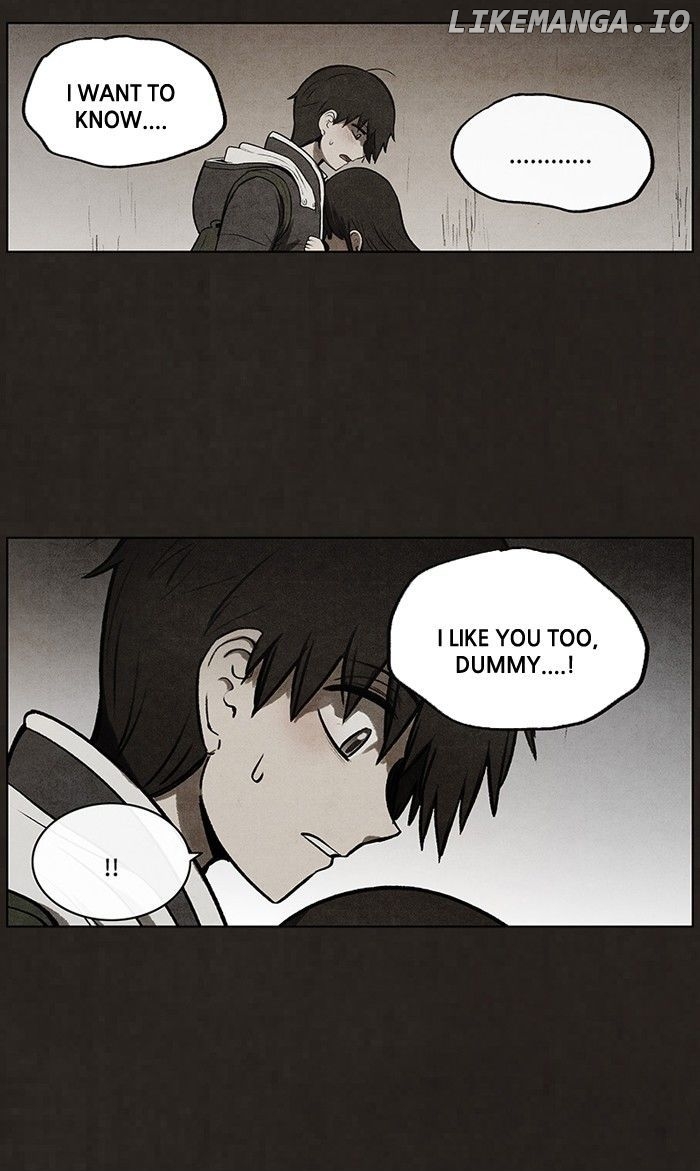 Bastard (hwang Youngchan) chapter 65 - page 56