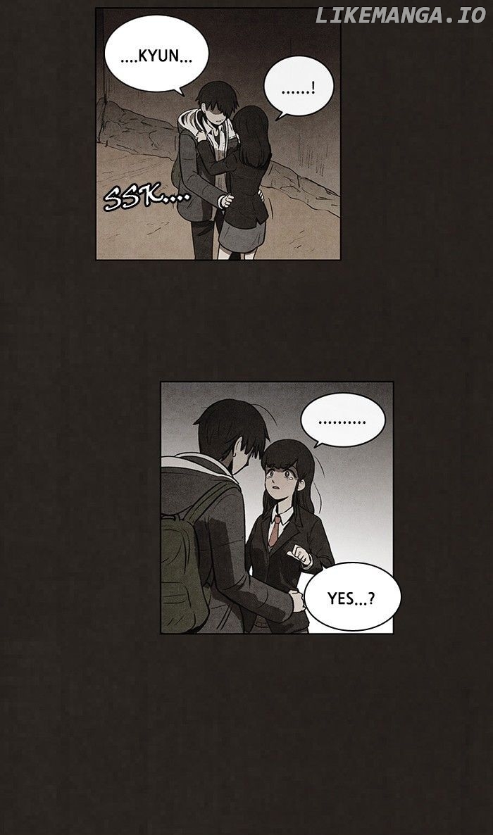 Bastard (hwang Youngchan) chapter 65 - page 59