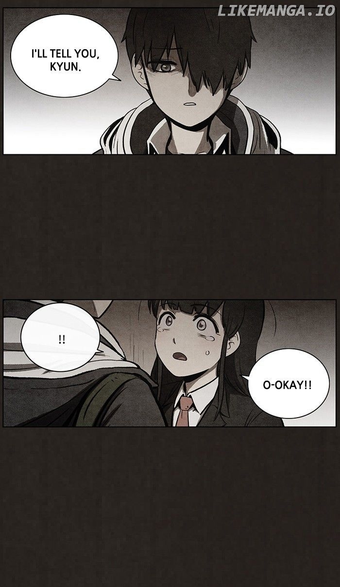 Bastard (hwang Youngchan) chapter 65 - page 60
