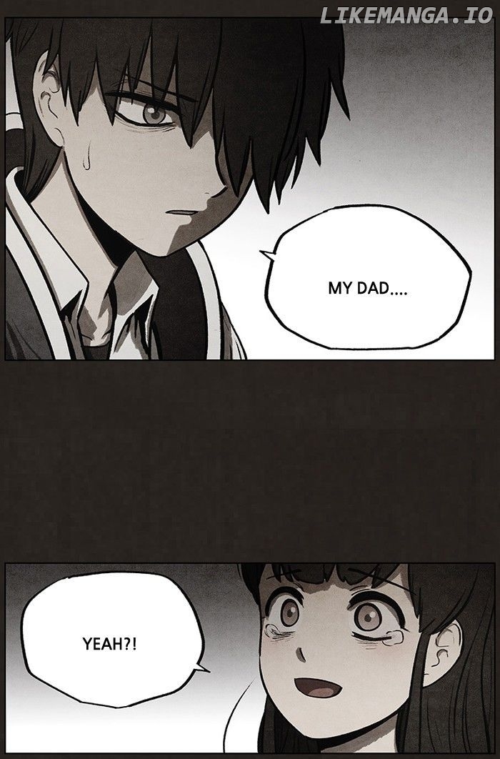 Bastard (hwang Youngchan) chapter 65 - page 61