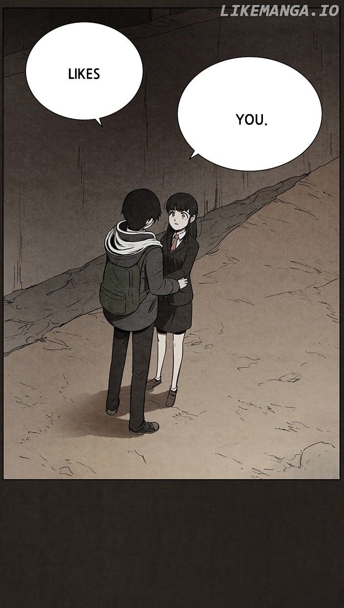 Bastard (hwang Youngchan) chapter 65 - page 63