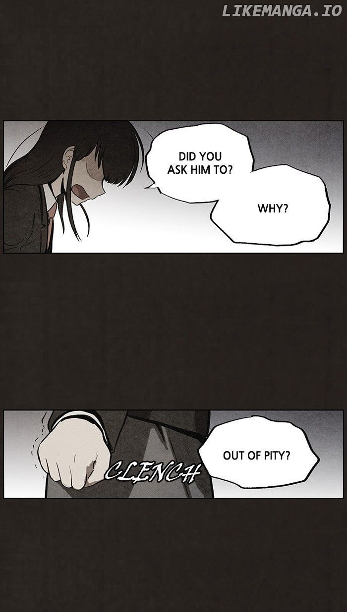 Bastard (hwang Youngchan) chapter 65 - page 7