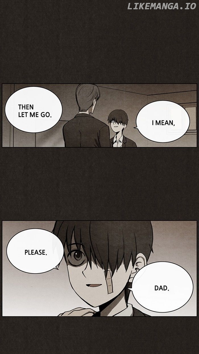 Bastard (hwang Youngchan) chapter 31 - page 13