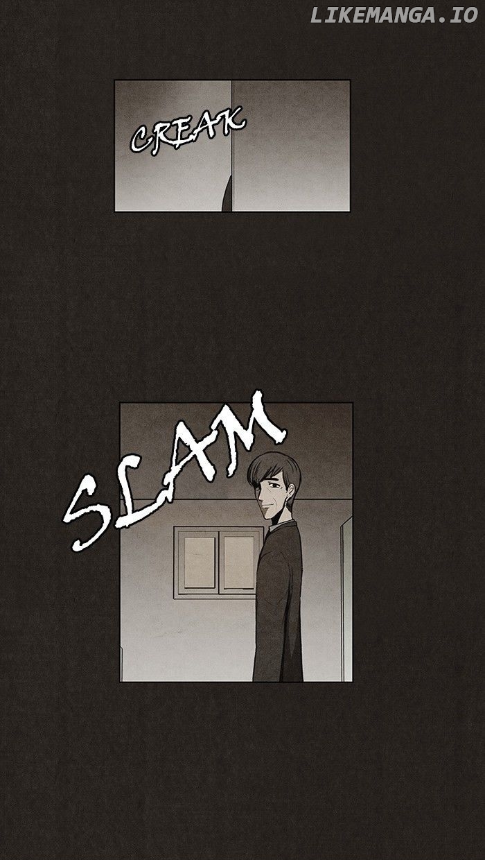 Bastard (hwang Youngchan) chapter 31 - page 18