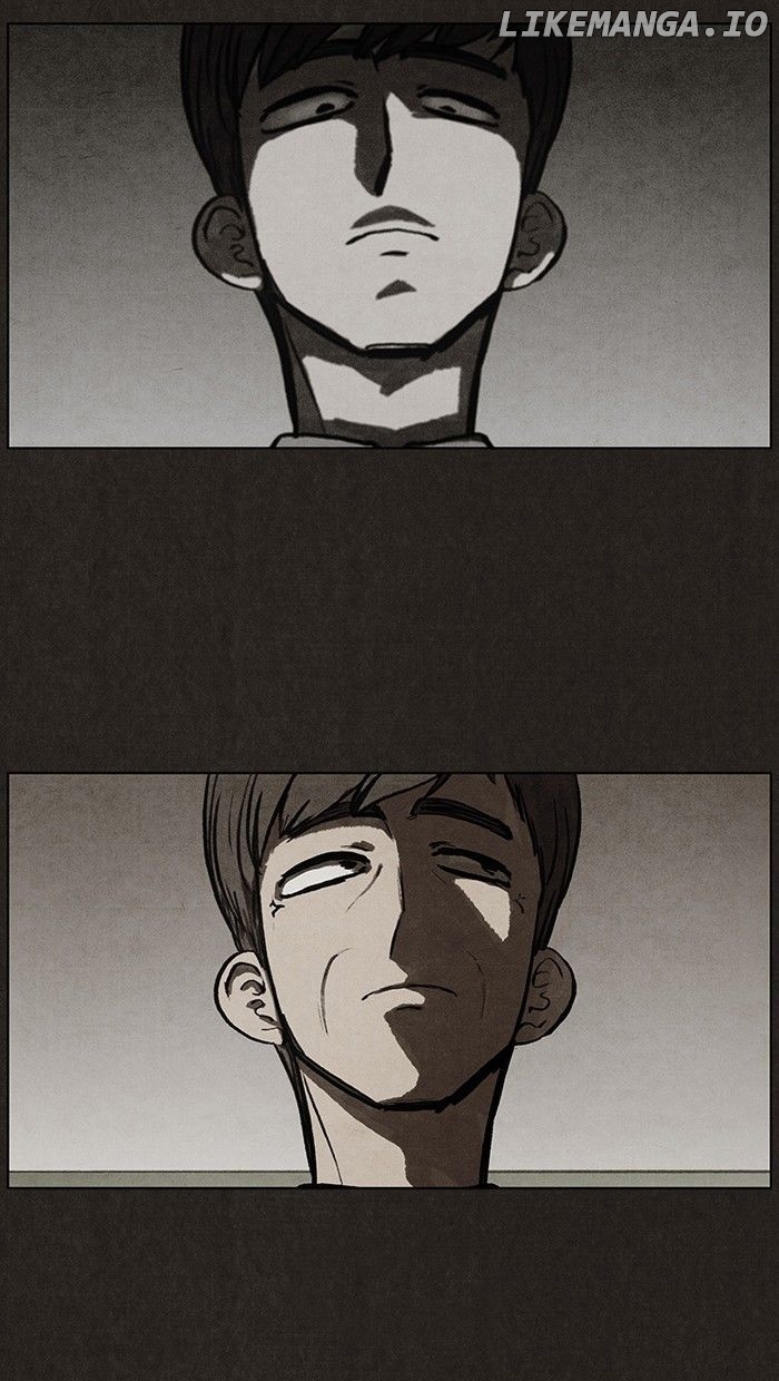 Bastard (hwang Youngchan) chapter 31 - page 23