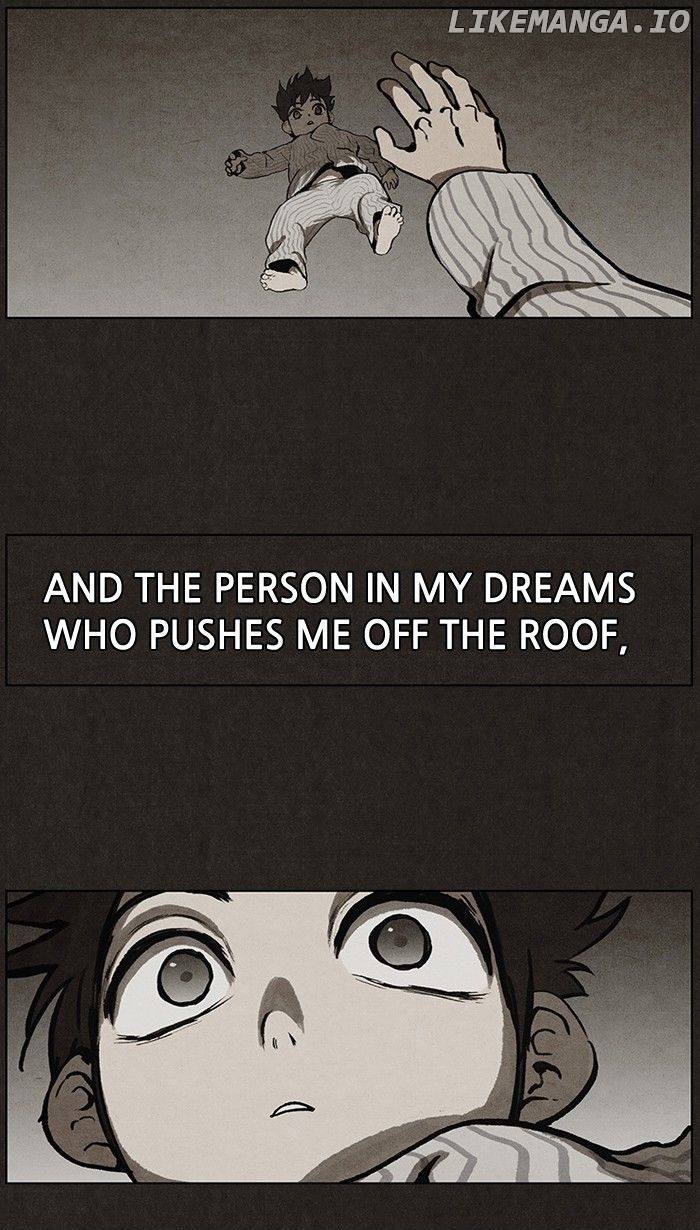 Bastard (hwang Youngchan) chapter 31 - page 3