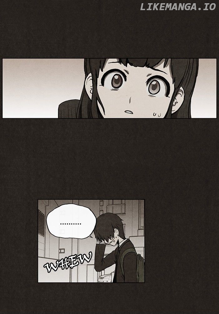 Bastard (hwang Youngchan) chapter 31 - page 31