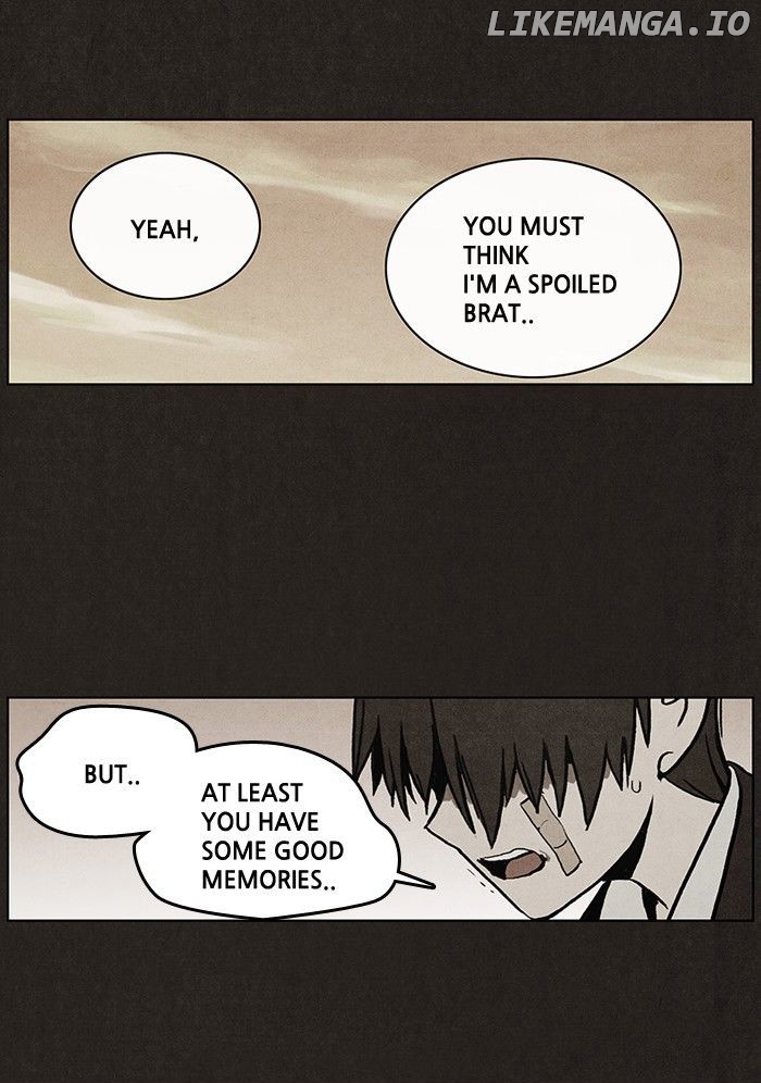 Bastard (hwang Youngchan) chapter 31 - page 34