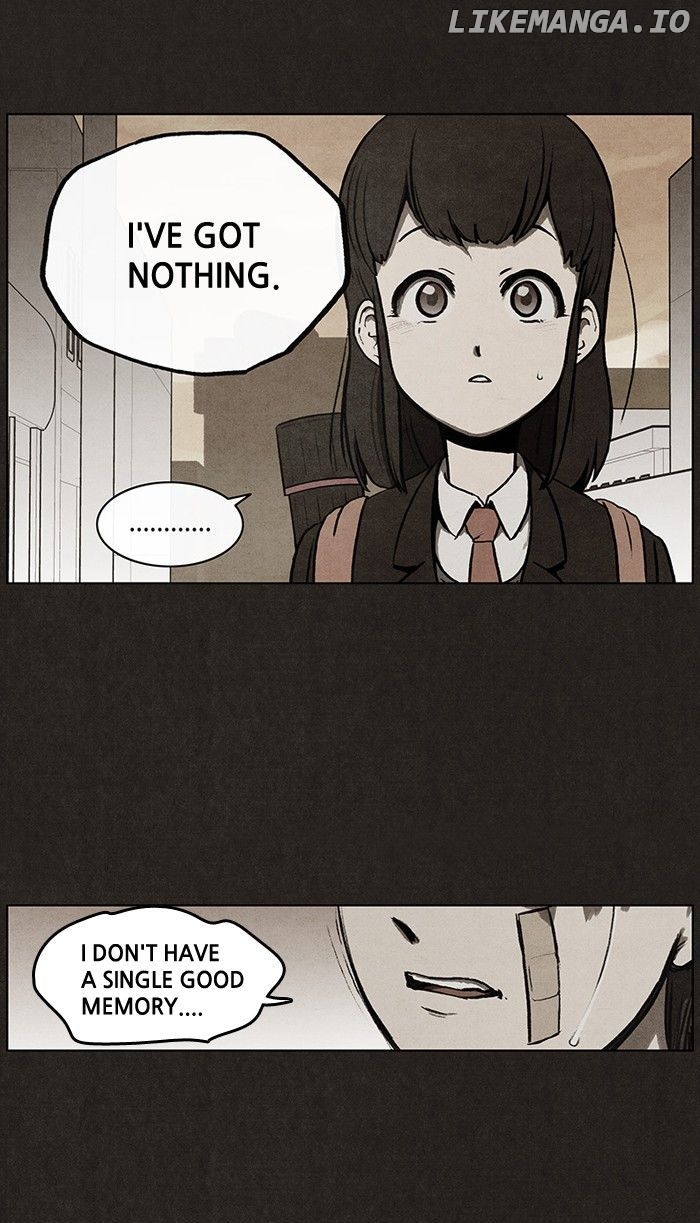 Bastard (hwang Youngchan) chapter 31 - page 35
