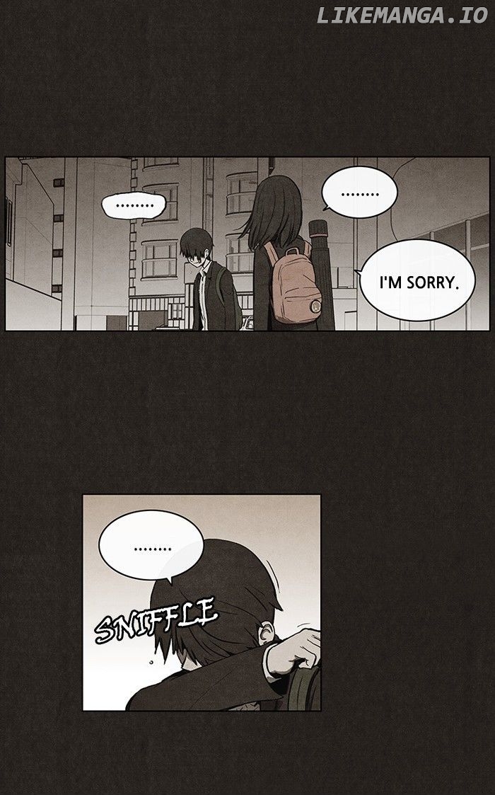 Bastard (hwang Youngchan) chapter 31 - page 38