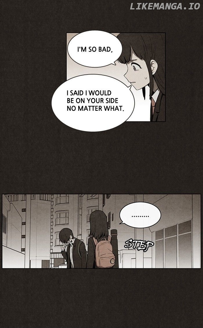 Bastard (hwang Youngchan) chapter 31 - page 39