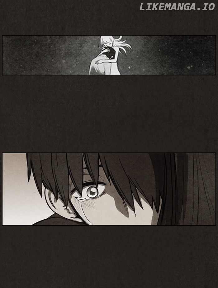 Bastard (hwang Youngchan) chapter 31 - page 43