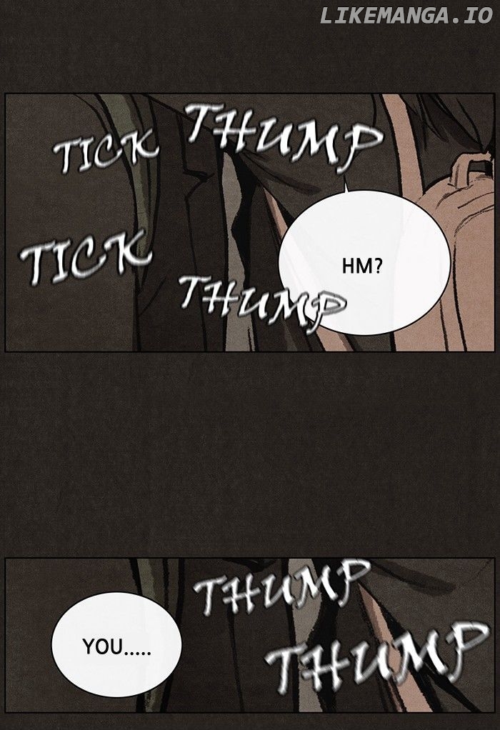 Bastard (hwang Youngchan) chapter 31 - page 46