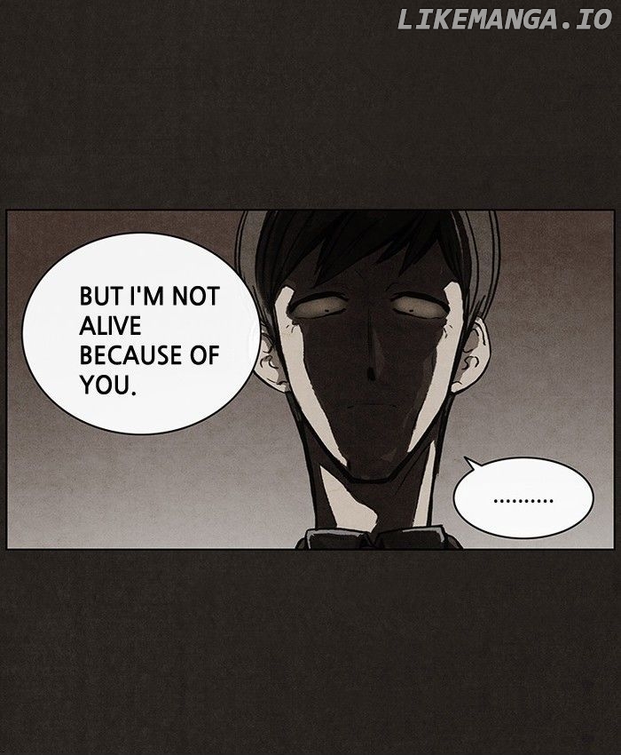 Bastard (hwang Youngchan) chapter 31 - page 8