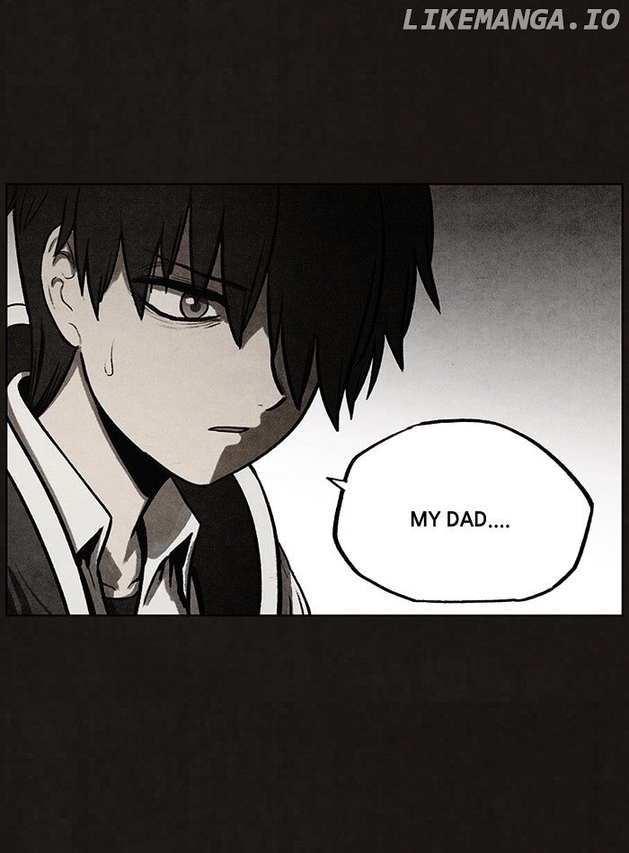 Bastard (hwang Youngchan) chapter 66 - page 1