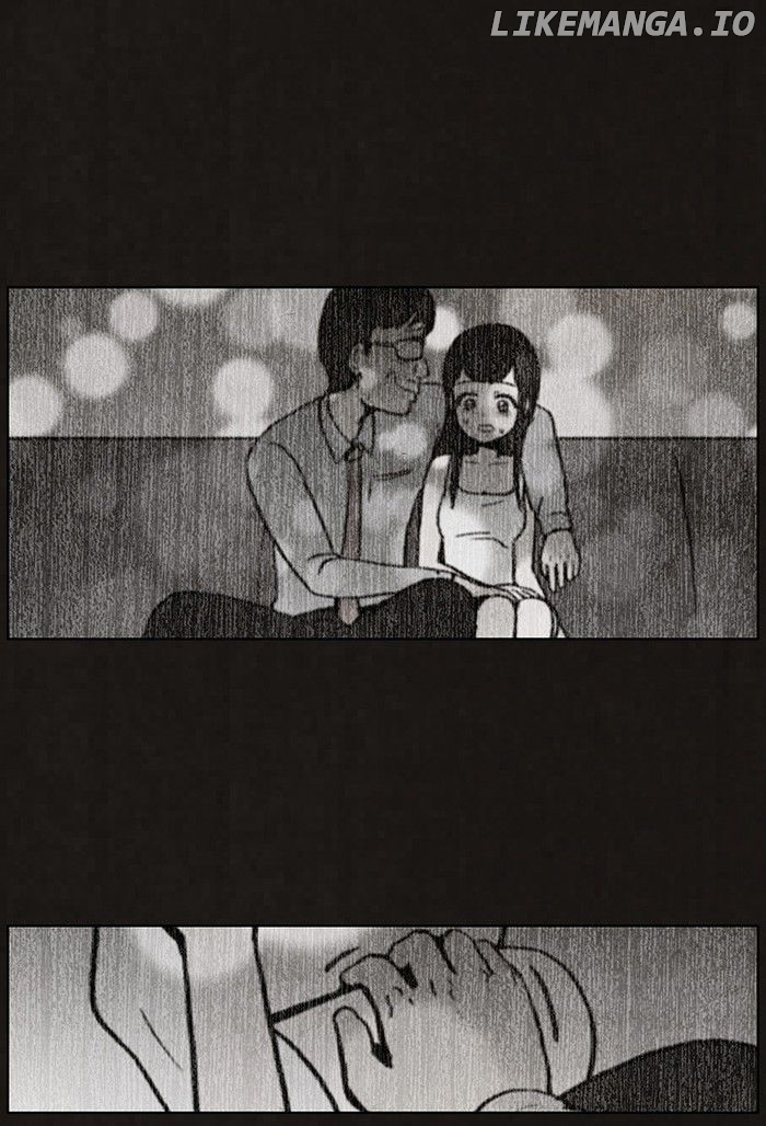 Bastard (hwang Youngchan) chapter 66 - page 11