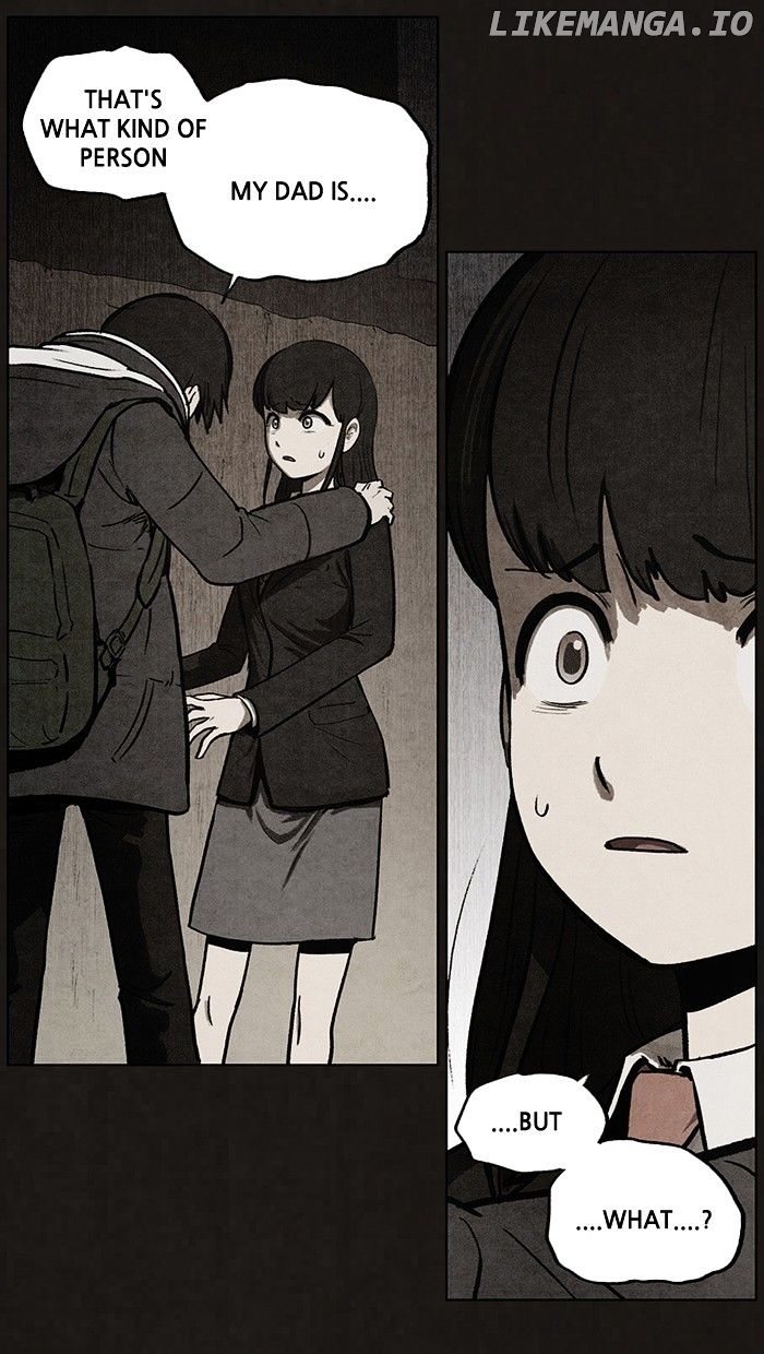 Bastard (hwang Youngchan) chapter 66 - page 13