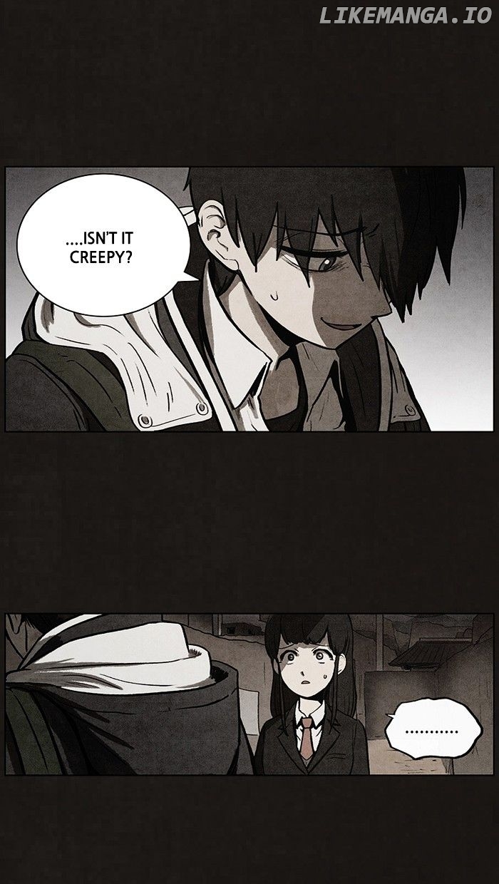 Bastard (hwang Youngchan) chapter 66 - page 16