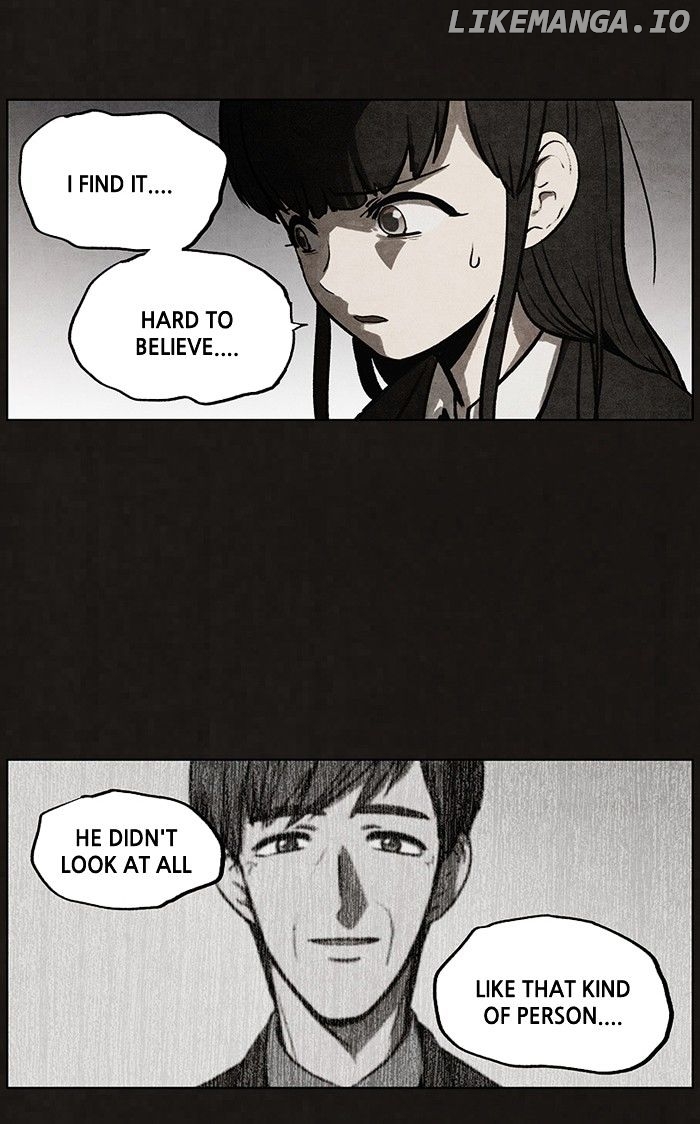 Bastard (hwang Youngchan) chapter 66 - page 17