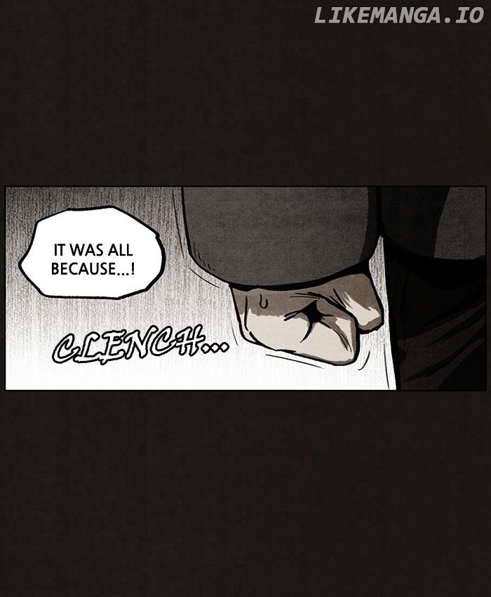 Bastard (hwang Youngchan) chapter 66 - page 19