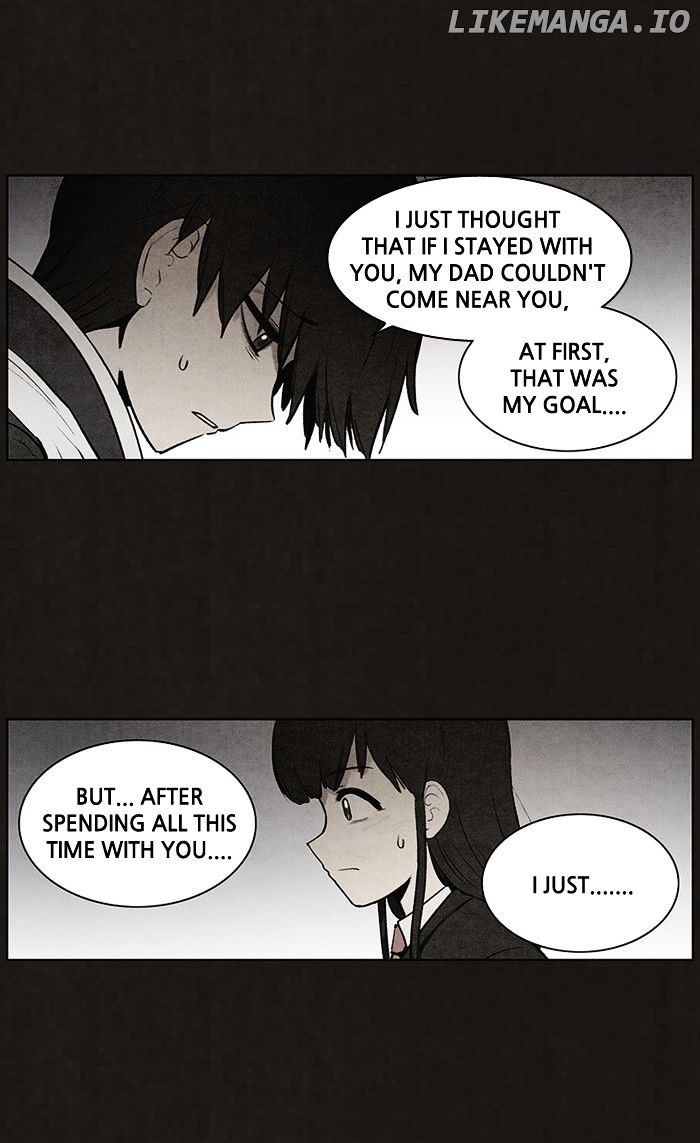 Bastard (hwang Youngchan) chapter 66 - page 22