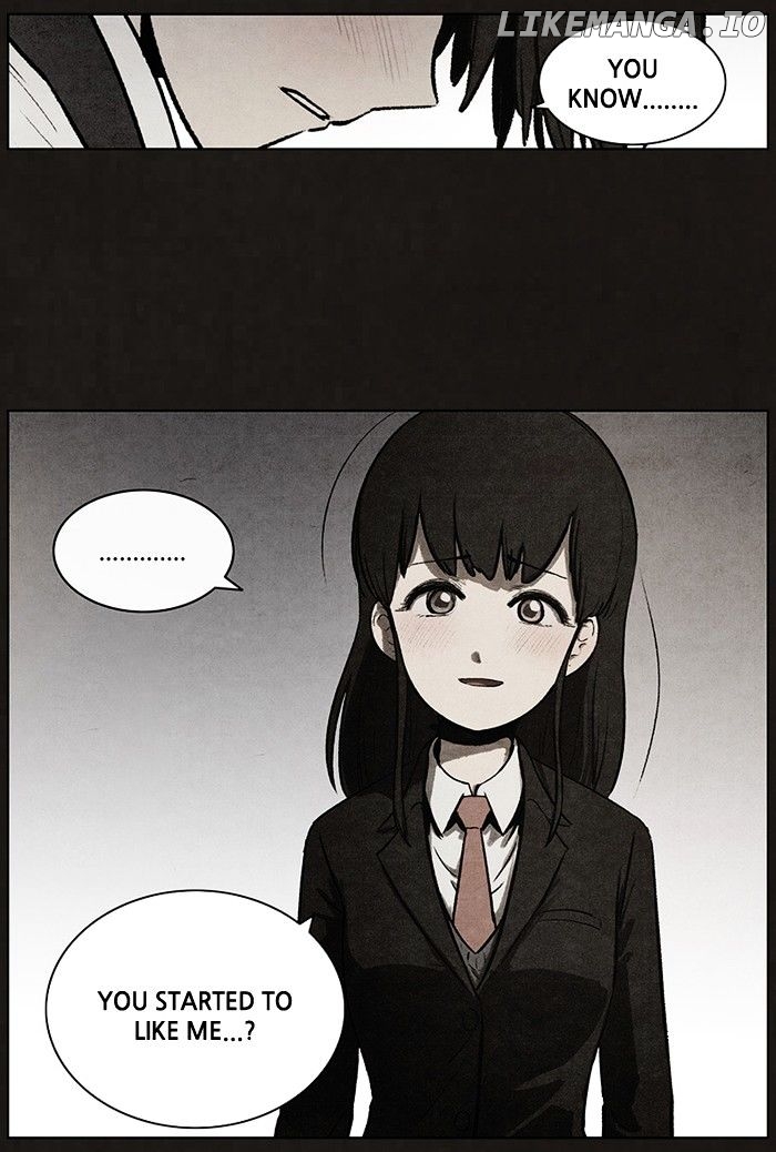 Bastard (hwang Youngchan) chapter 66 - page 23