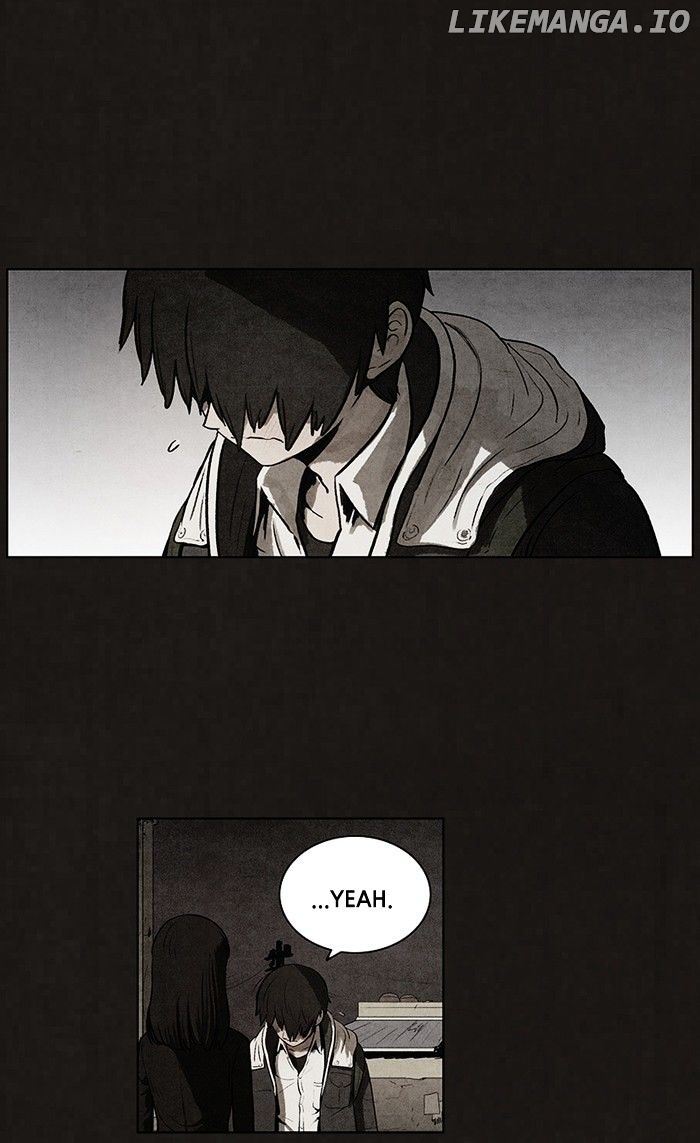 Bastard (hwang Youngchan) chapter 66 - page 24