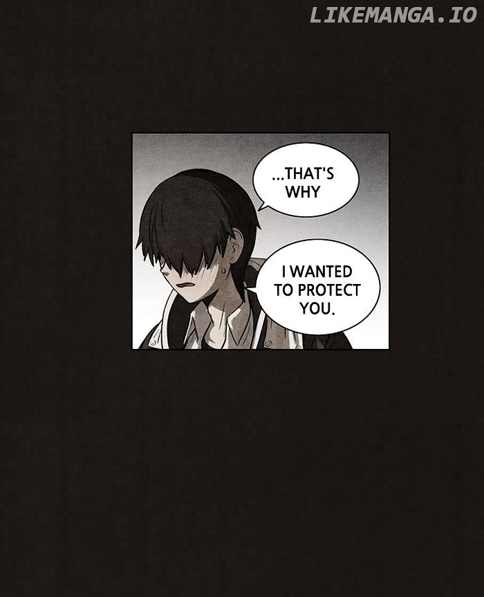 Bastard (hwang Youngchan) chapter 66 - page 25