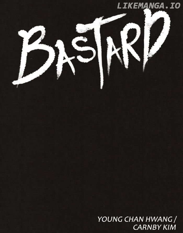 Bastard (hwang Youngchan) chapter 66 - page 27