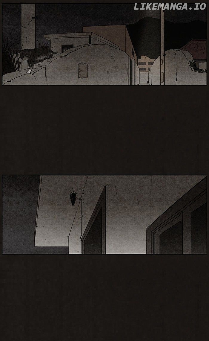 Bastard (hwang Youngchan) chapter 66 - page 28