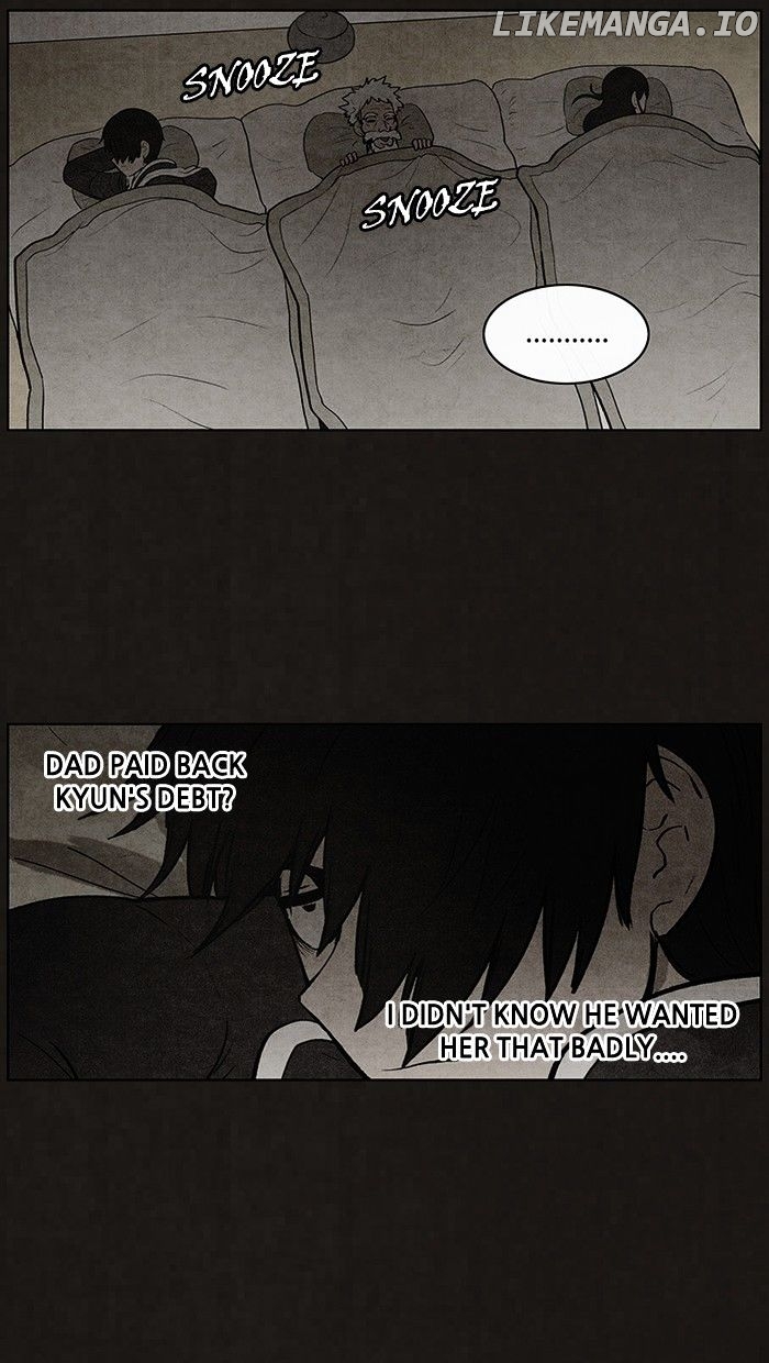 Bastard (hwang Youngchan) chapter 66 - page 29
