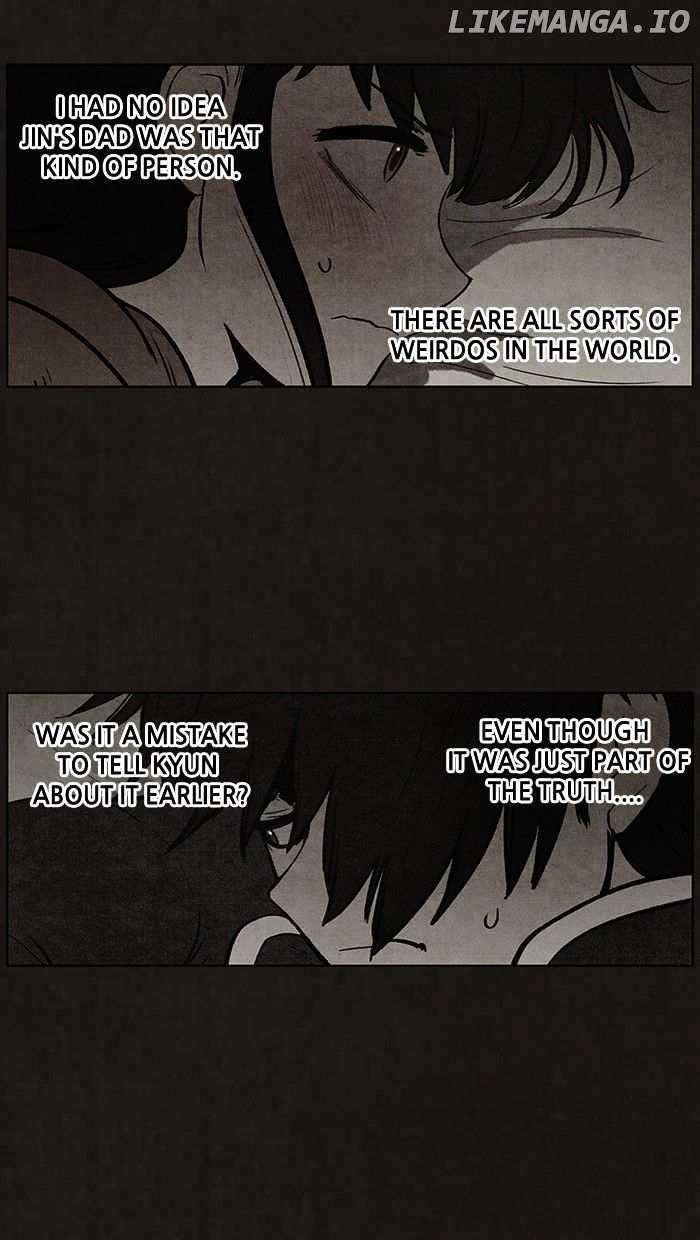 Bastard (hwang Youngchan) chapter 66 - page 30