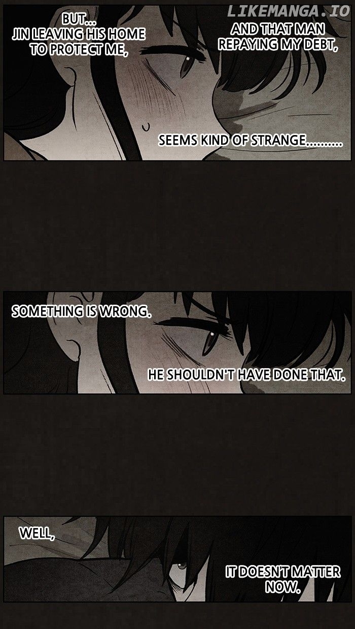 Bastard (hwang Youngchan) chapter 66 - page 31
