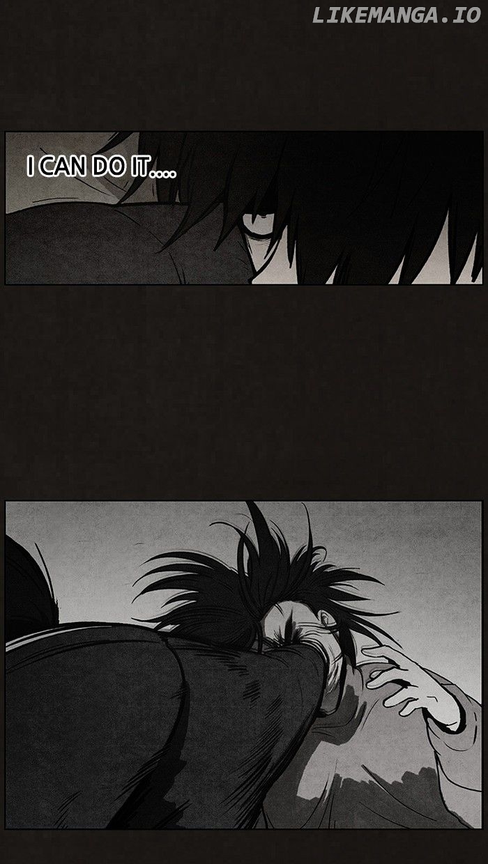 Bastard (hwang Youngchan) chapter 66 - page 32