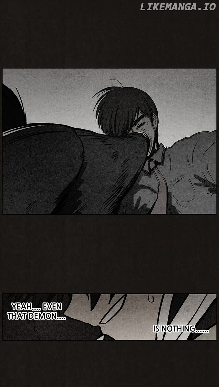 Bastard (hwang Youngchan) chapter 66 - page 33