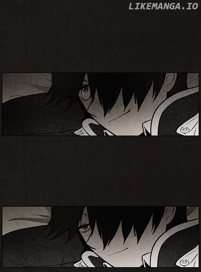 Bastard (hwang Youngchan) chapter 66 - page 35